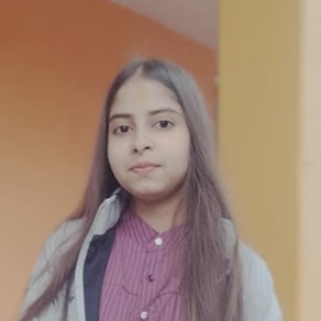 Avani Y.