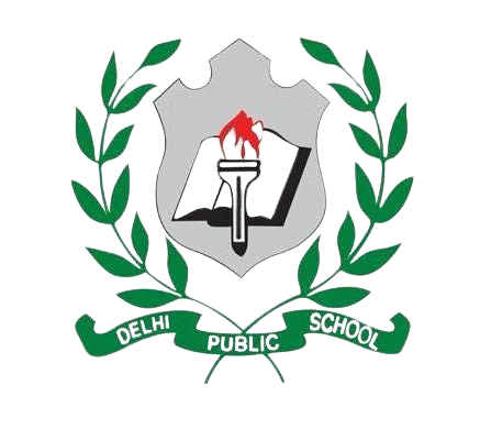 Delhi Public School Hajipur, Keoti Logo